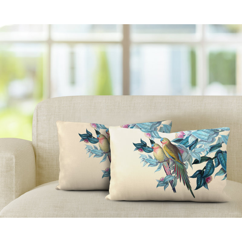  Coussin intérieur / extérieur Lumbar, Beige