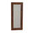 Ashwood Engineered Wood Wall Mirror-184373204