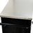 DOUBLEDOOR Clapboardl MULTIFUNCTION TOOL CARTBLAK&RED