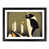 Black Framed selected