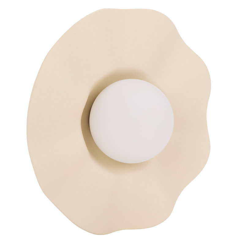 Lenox Renza 13 Inch Wall Sconce