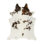 Abhinav Performance Cowhide Animal Print Indoor Rug