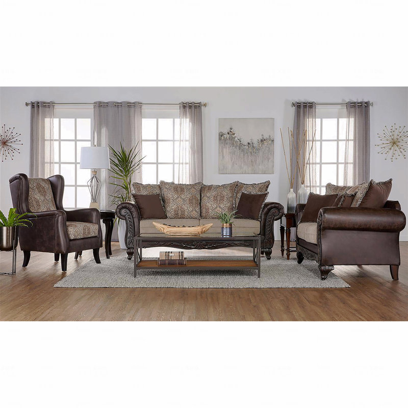 Fauteuil d'appoint Accent Club