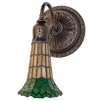 Canadice 1 - Light Barn Light