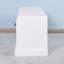 10 Pair Shoe Storage Cabinet