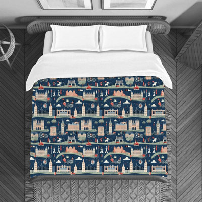 Housse de couette 
