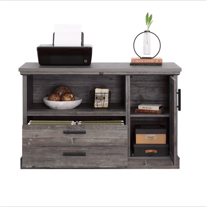 File Credenza