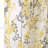 Aalayjah Abstract Floral Blossom Ink Painting Room Darkening Thermal Insulated Grommet Unlined Window Curtains -98498976-98498978