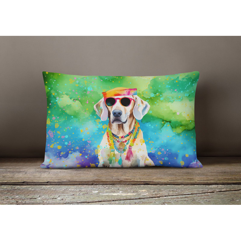 Other/No Pattern Outdoor Throw Pillow