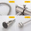 FLG Pull Down Kitchen Faucet-53000733