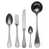 Silver is out of stock selected