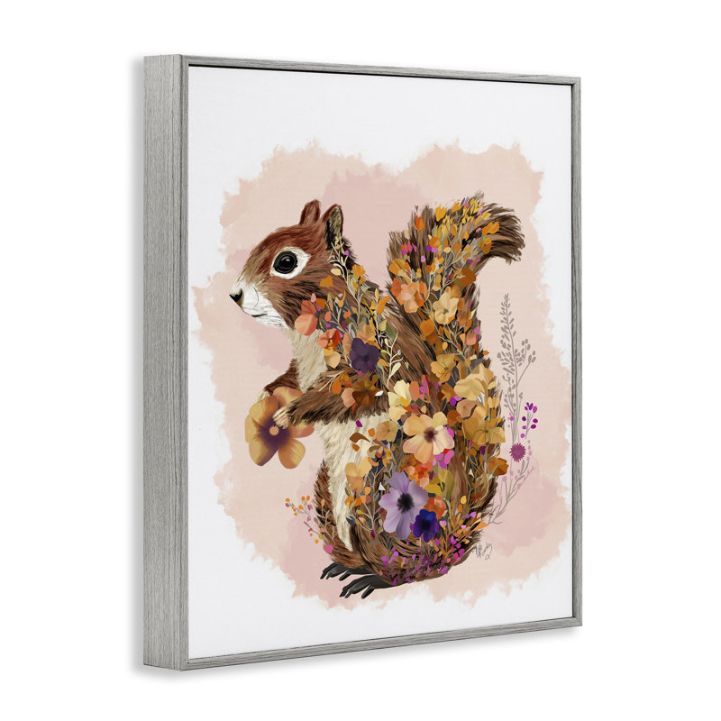 Art à giclée encadrée par Wild Funky, Estampe numérique Farmhouse, H 14 po x l 11 po