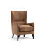 Segovia Wingback Chair-426147065