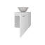 Meuble-lavabo avec lavabo intégré FM Furnitille-719389496