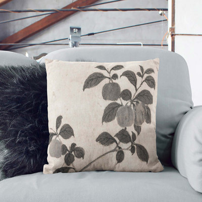 Square Throw Cushion