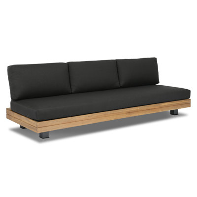 Banc de canapé 3 places Veridian