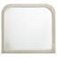 Giada 5-Piece Upholstered Eastern King Bedroom Set Ivory-634108093