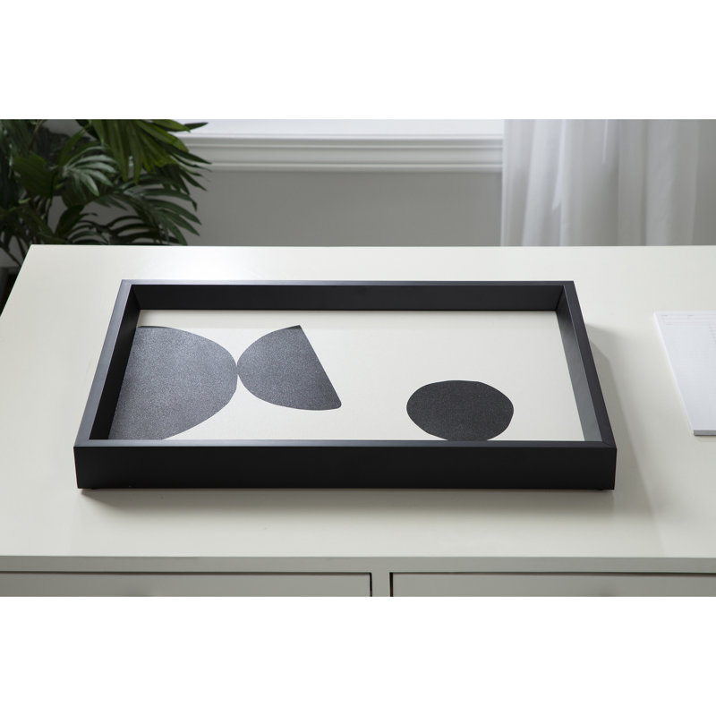 Halina Wood Tray