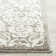 Carman Performance Floral Rug