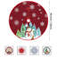 Aniseto Tree Skirt