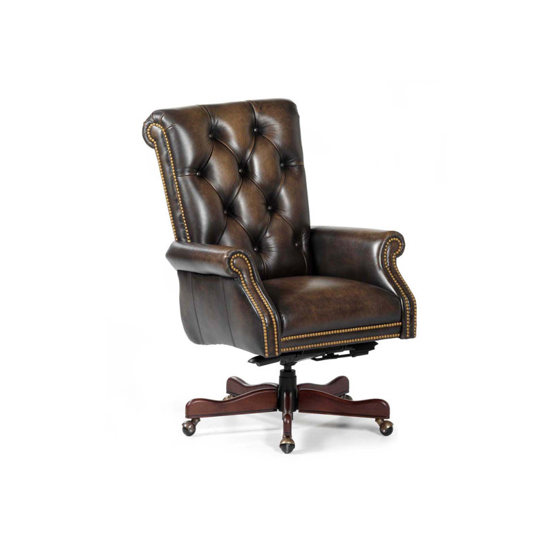 Fauteuil de direction pivotant et inclinable Kramer
