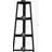 Daeton Corner Bookcase-1837839013