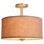 Winter LED Semi Flush Mount-719134503-719134502-714995994