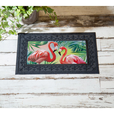 Tapis de table Flamingle Sassafras