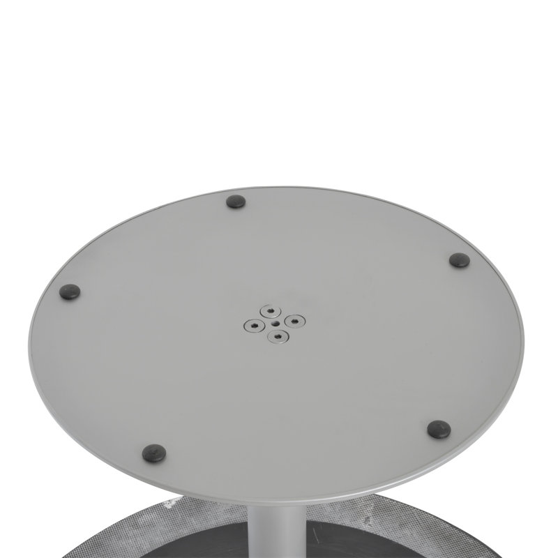 Table de salle à manger Tango, L 40 po x l 40 po