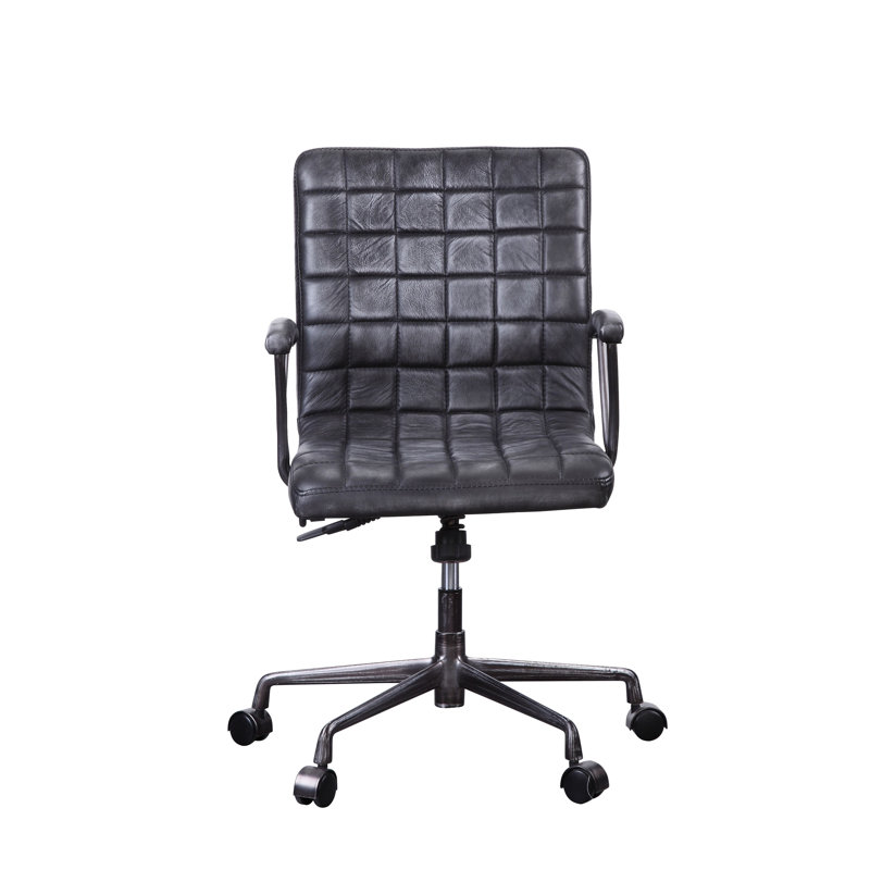 Chaise de bureau Barack