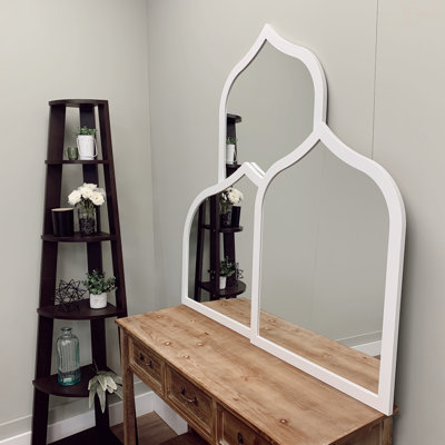 Arch Mirror