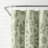 Peri Home Chenille Laurel Shower Curtain 72 X 72-98855535