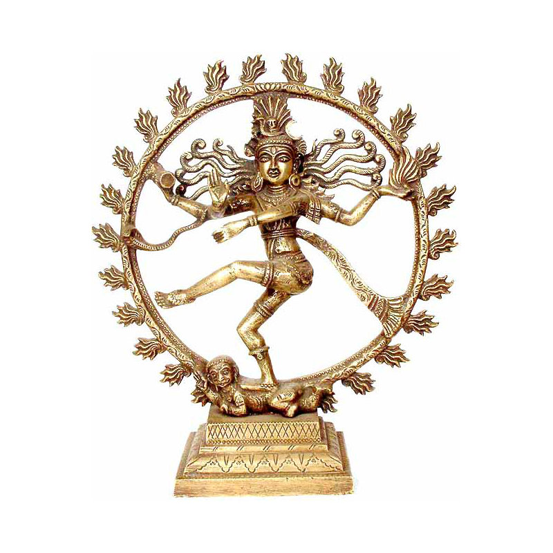 Nataraja de Varanasi