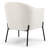 Bihter Boucle Barrel Chair-93464986