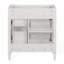 Meuble-lavabo de 30 po sans lavabo supérieur-117545813