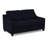 Clark 74" Square Arm Sofa Bed with Reversible Cushions-19903967-66597158-70791989