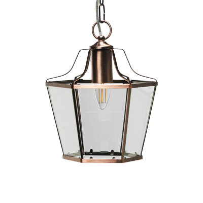 - Light Pendant