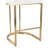 Fixed-Height Counter Stool