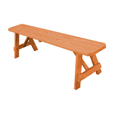 Lalonde Picnic Bench by Loon Peak