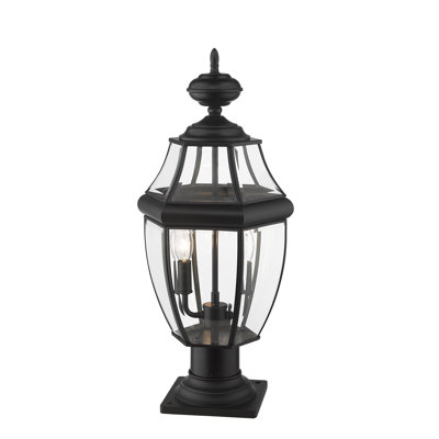 Luminaire suspendu à 2 lumières Allianora