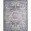 Tapis oriental bleu marine Parrado-40276042