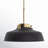 Luzon 1 - Light Single Pendant-1863872565