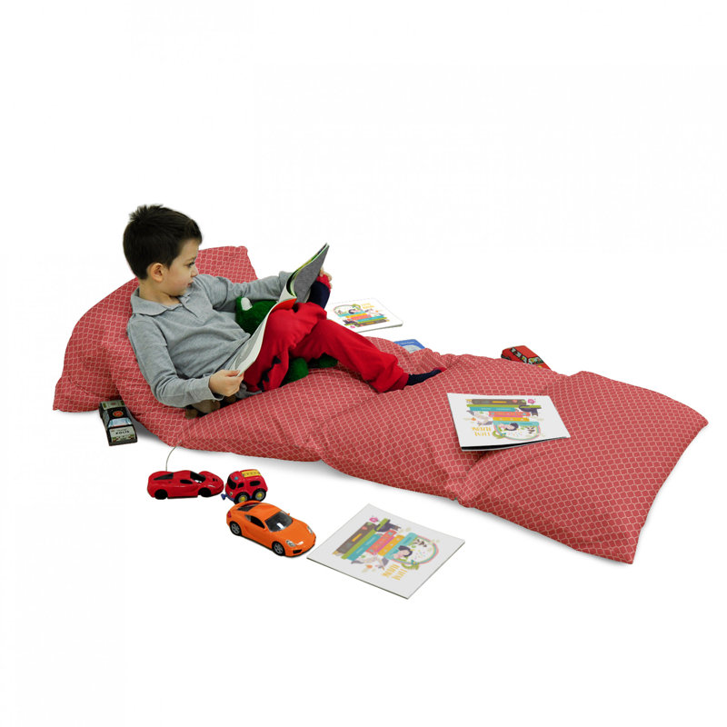 Housse pour coussin d'extérieur ovale, H 2 po x l 36 po x P 88 po