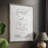 Grateful for the Small Things Framed Print - Solid Wood-1434983315