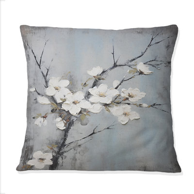 Coussin Apple Blossom Harmony