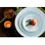 Lastra Handmade Stoneware Dinner Plate-18841533