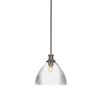 Luminaire suspendu suspendu Chestle