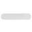 Supreme Tile Metropolitan 1.97 in. X 9.85 in. Polished Ceramic Subway Wall Tile-99175775