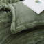 Softer than Soft - Coma Inducer Oversized Comforter Set - Double Plush-100095042-93575485