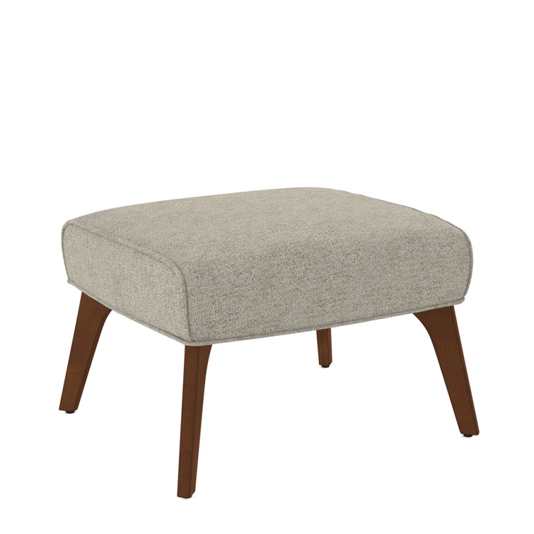 Upholstered Ottoman